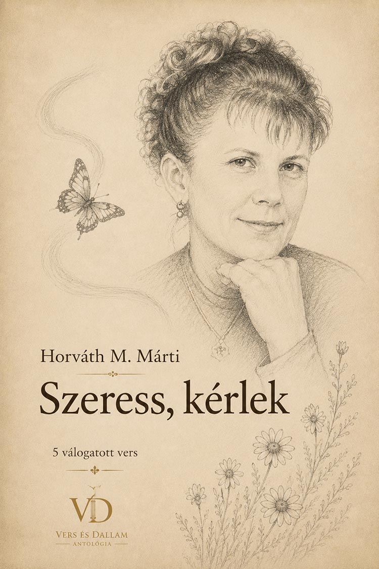 Horváth M. Márti
